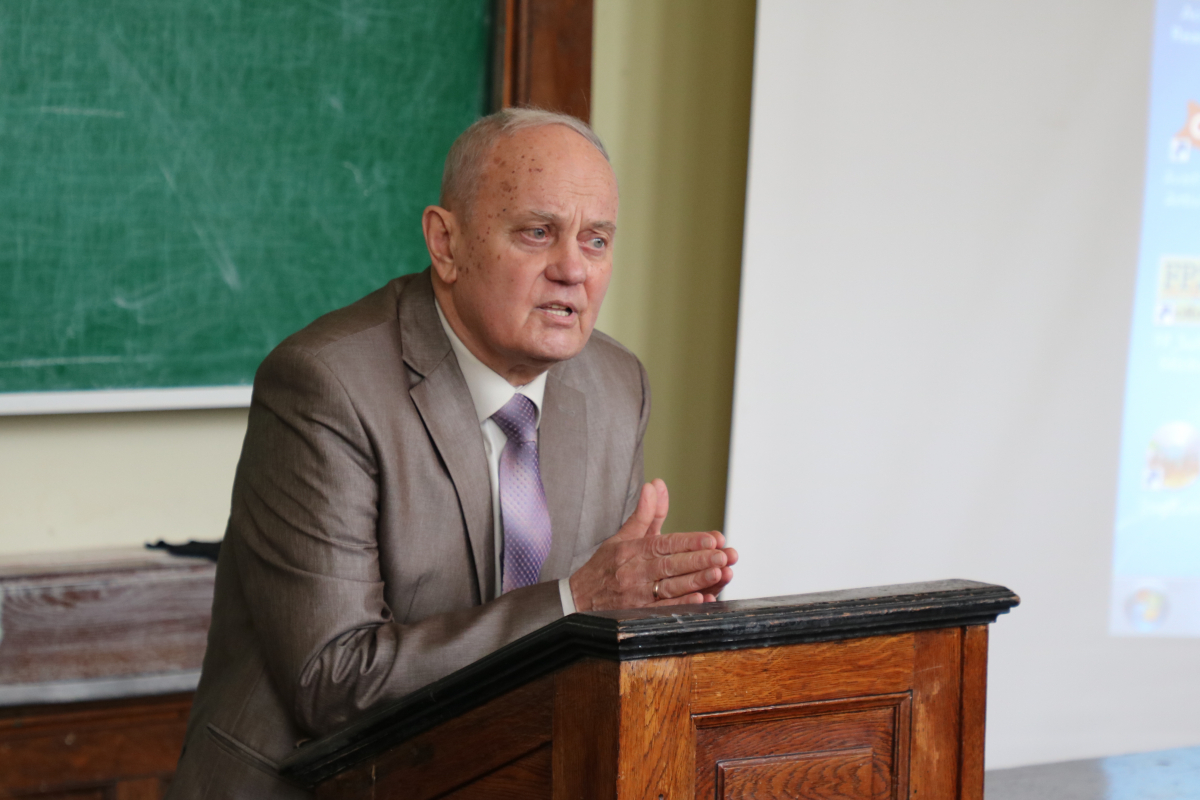 вшанування пам’яті Марти Замори