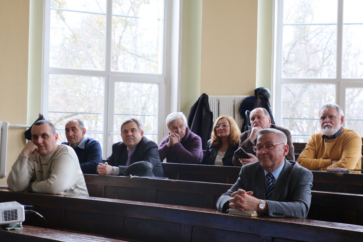 вшанування пам’яті Марти Замори