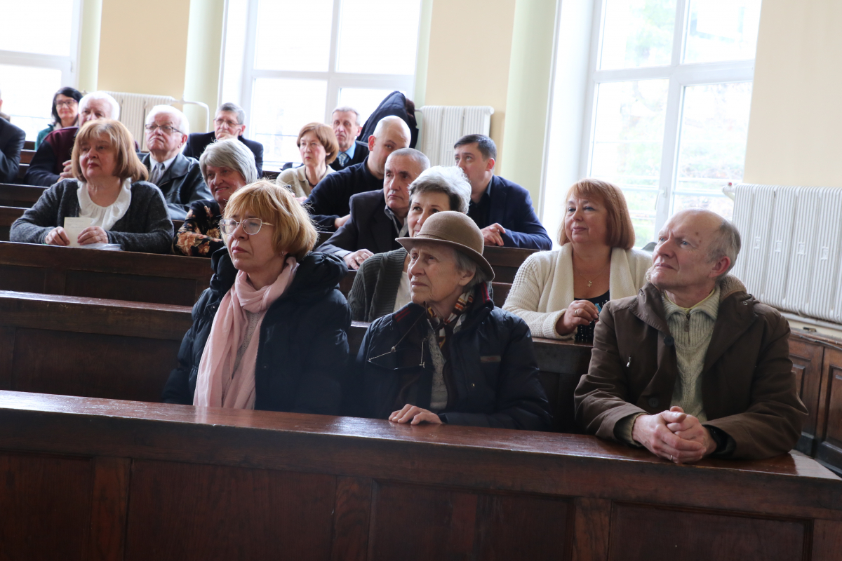 вшанування пам’яті Марти Замори