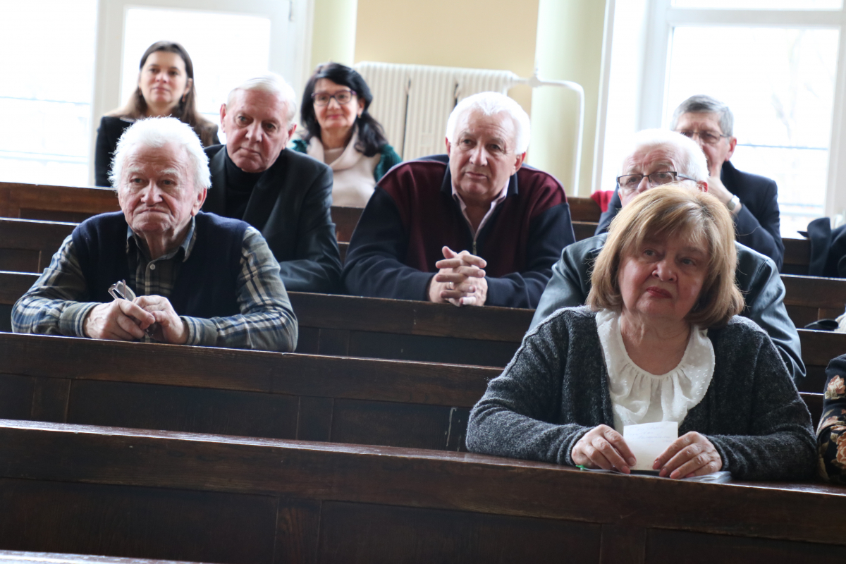 вшанування пам’яті Марти Замори