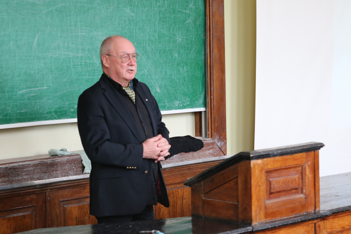 вшанування пам’яті Марти Замори