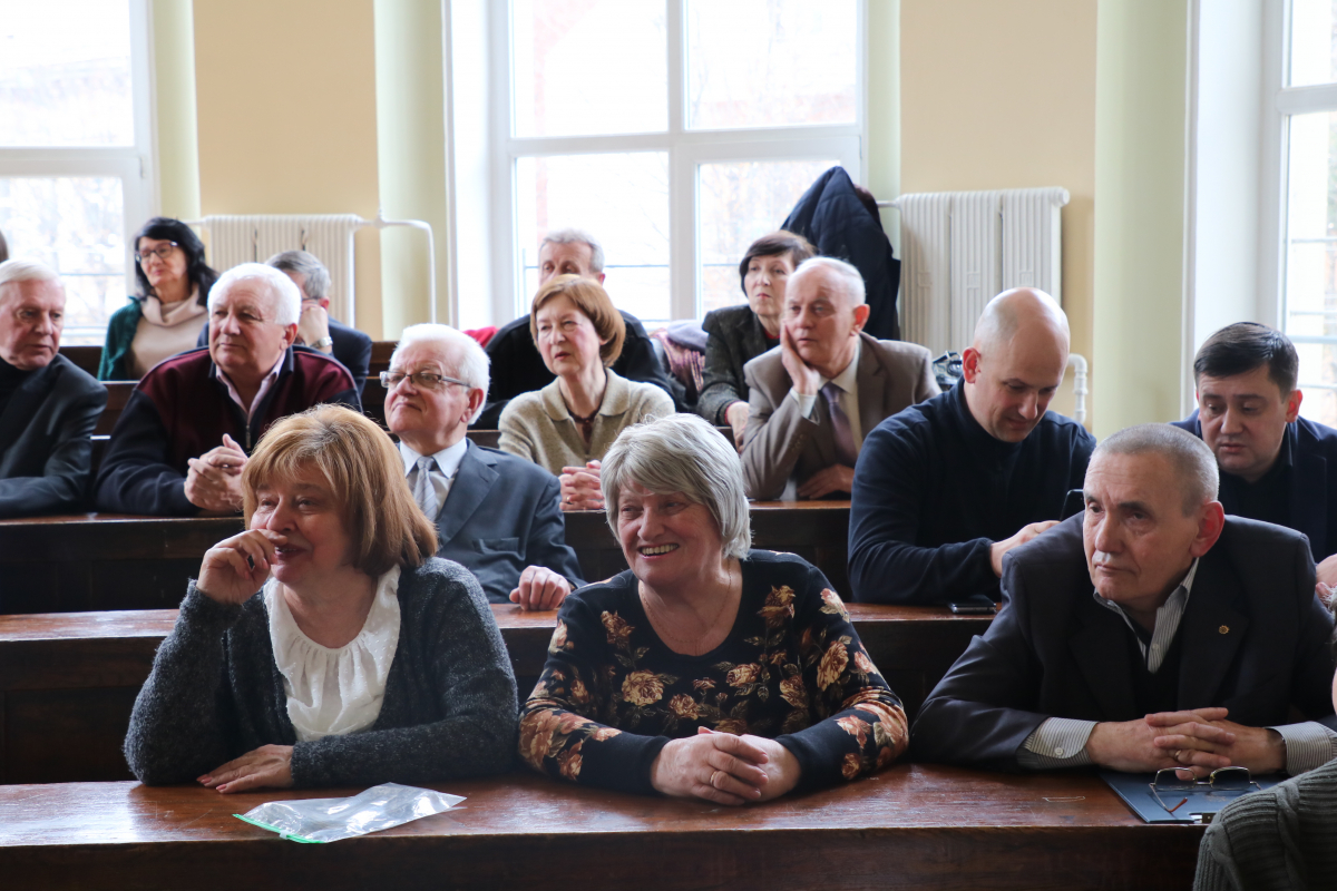 вшанування пам’яті Марти Замори