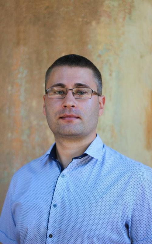 Віктор Андрійовський