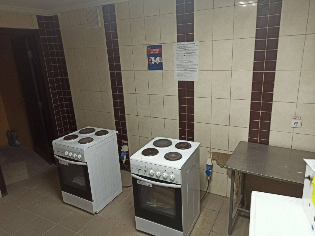 Гуртожиток Львівської політехніки