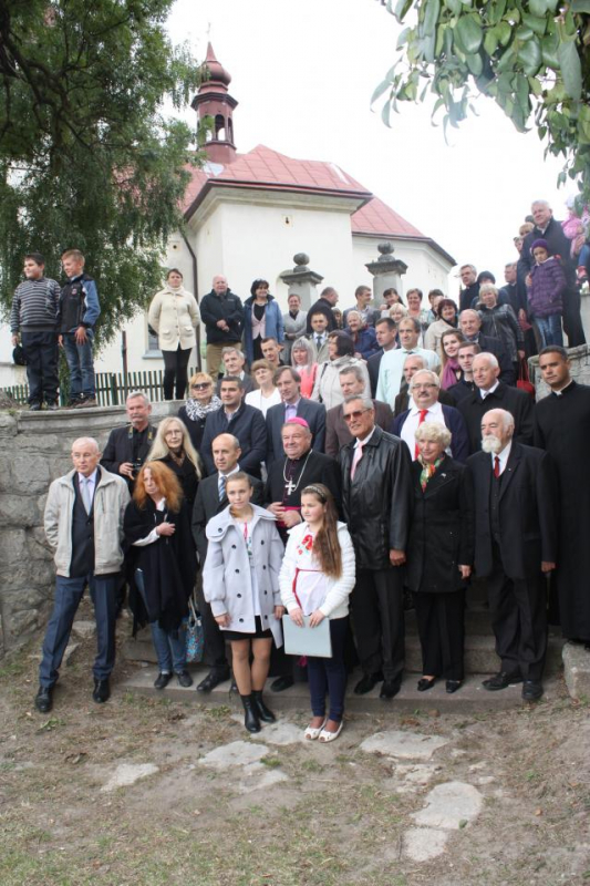 Науковці політехніки взяли участь у Дунаївських зустрічах