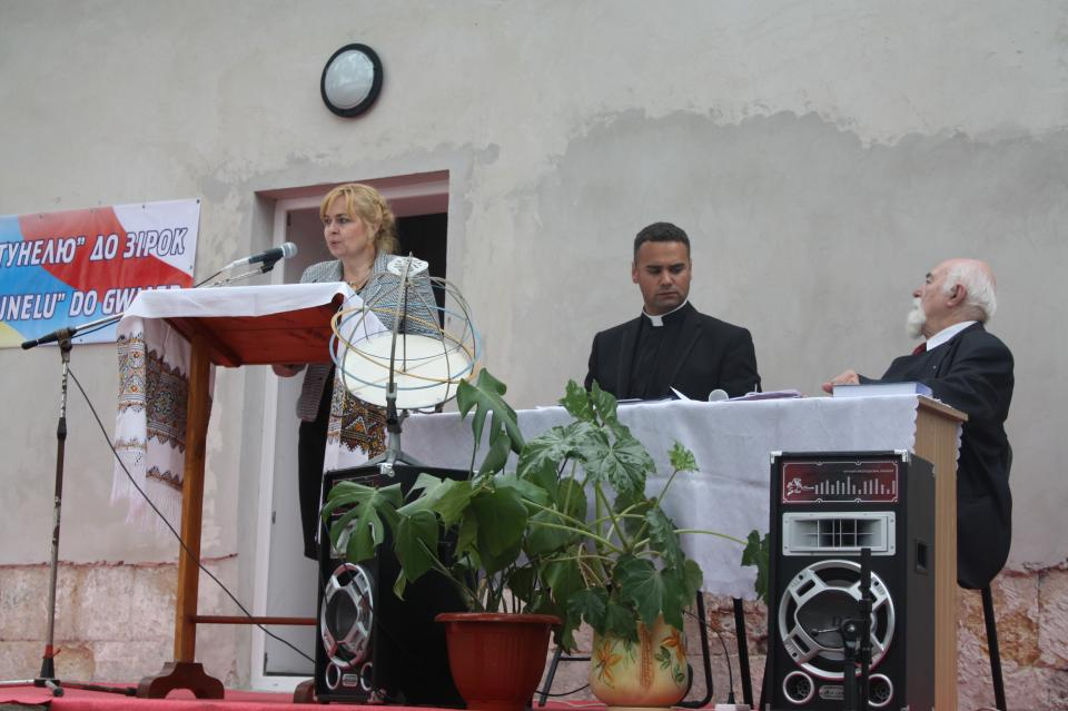 Науковці політехніки взяли участь у Дунаївських зустрічах