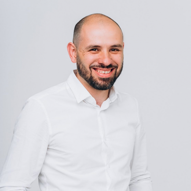 Андрій Ігнатюк