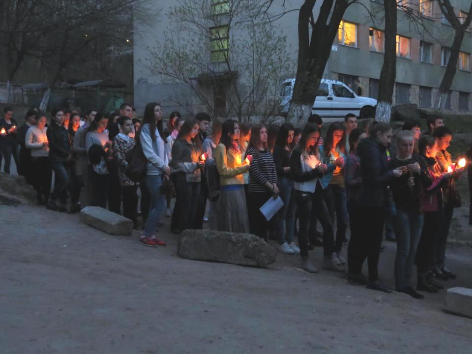 Хресна хода