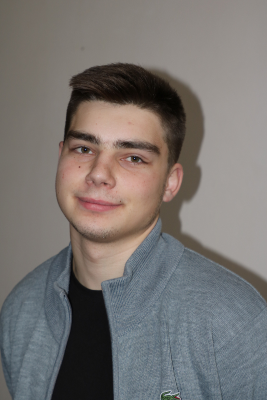 Максим Малик