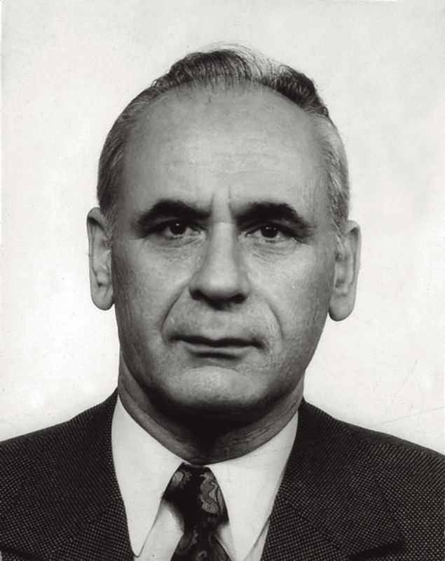 Андрій Шуляр