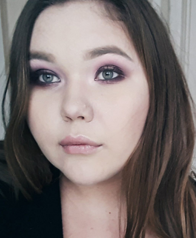 Софія Яремчук, студентка четвертого курсу Інституту комп’ютерних технологій, автоматики та метрології