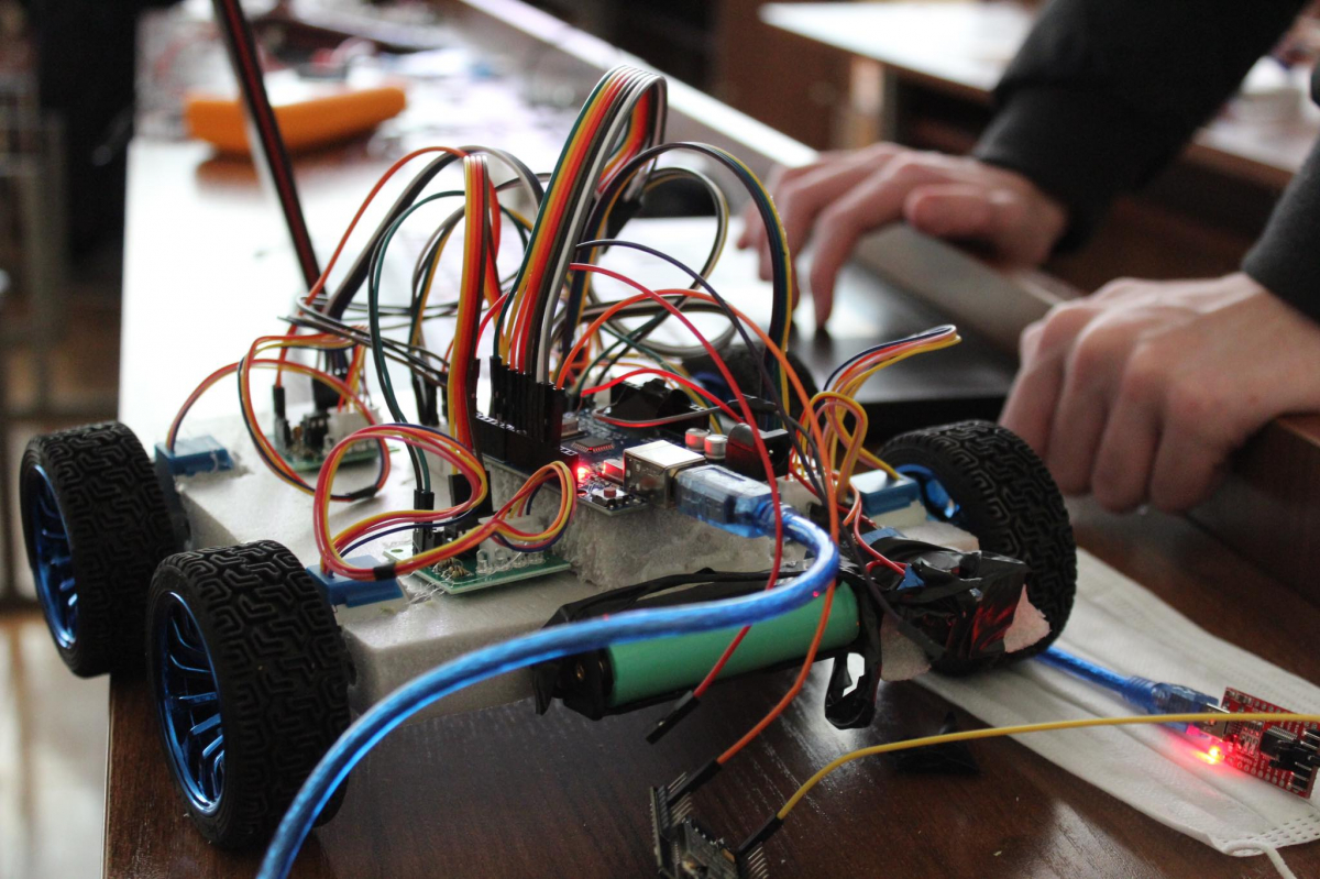 Фото зі змагань