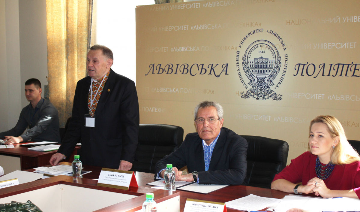 Кафедра ЗМД відзначає 5-річний ювілей