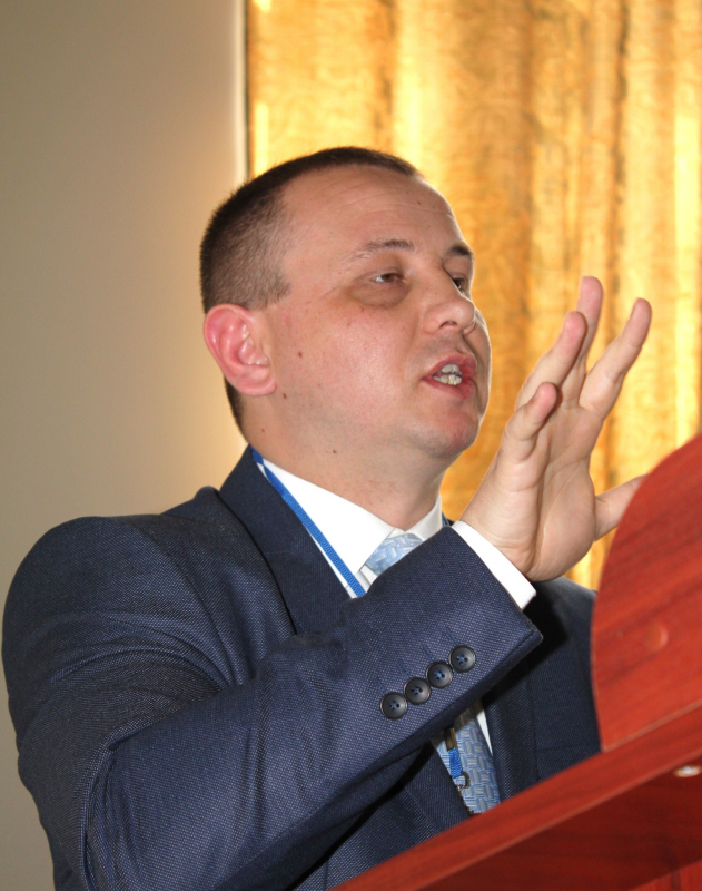 Кафедра ЗМД відзначає 5-річний ювілей