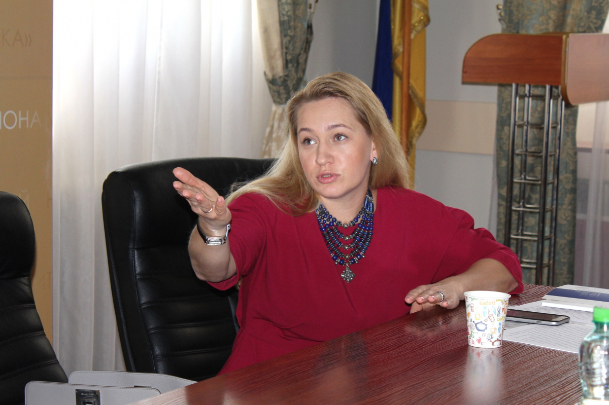 Кафедра ЗМД відзначає 5-річний ювілей