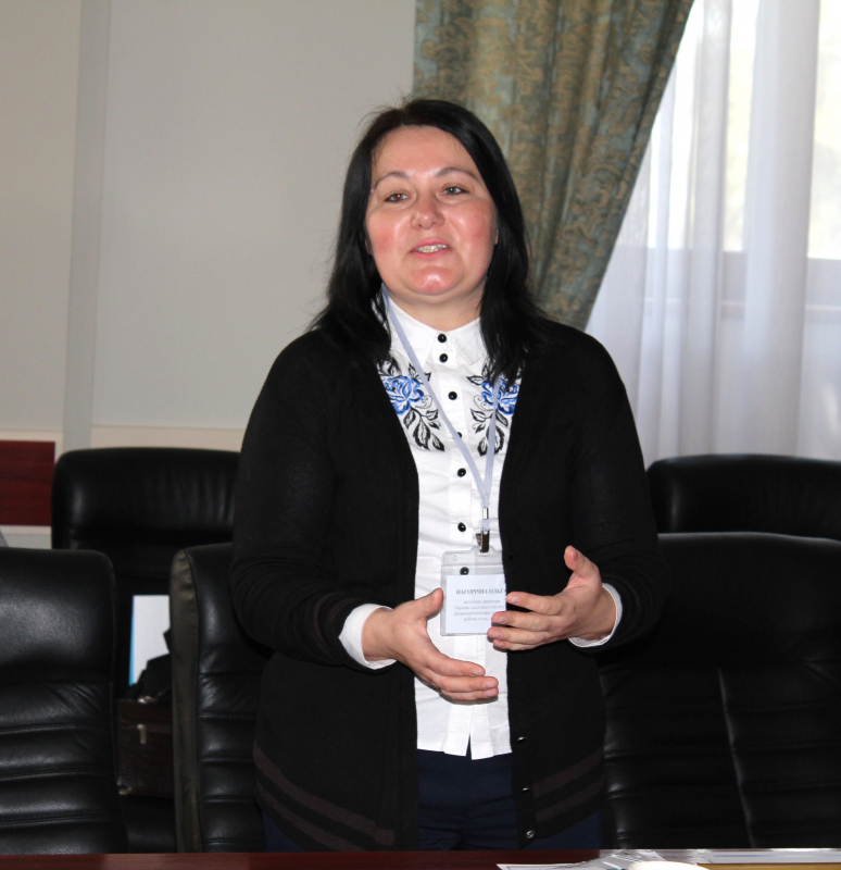 Кафедра ЗМД відзначає 5-річний ювілей