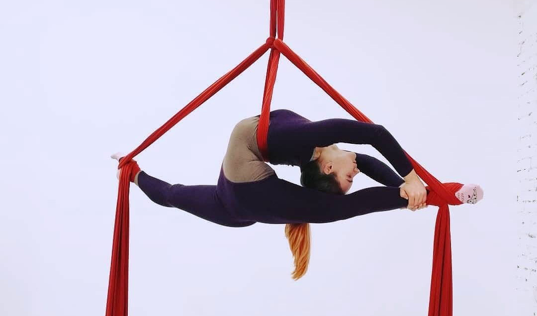 Ганна Бойчук