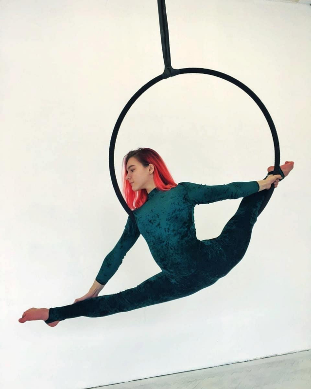 Ганна Бойчук