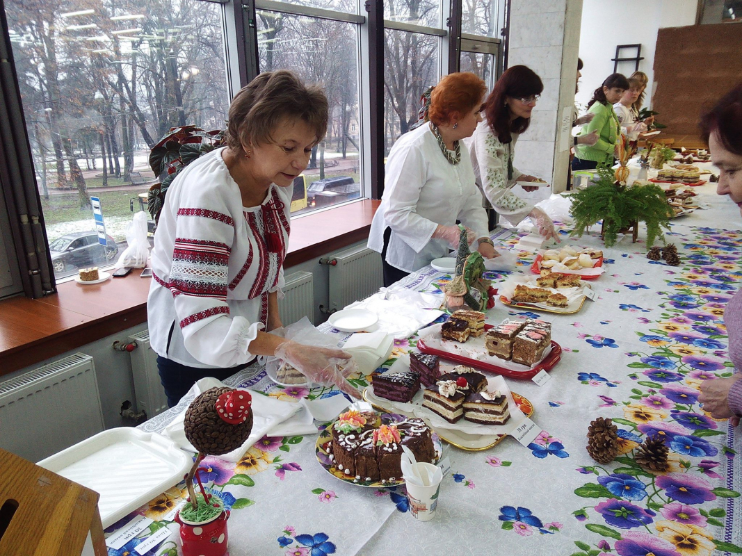 Андріївські вечорниці