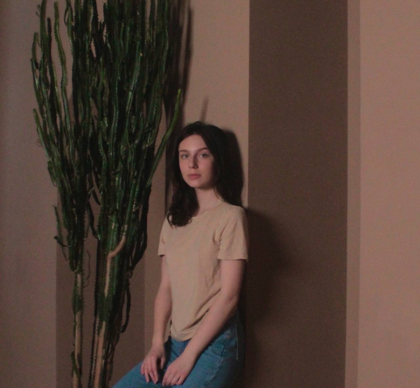 Тетяна Горбенко