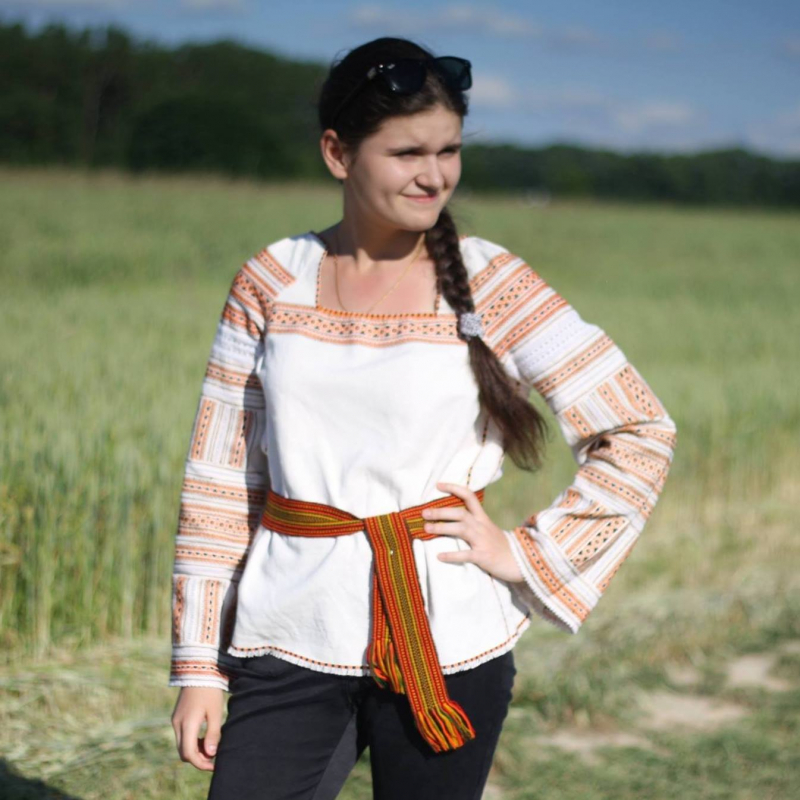 Катерина Ярмола