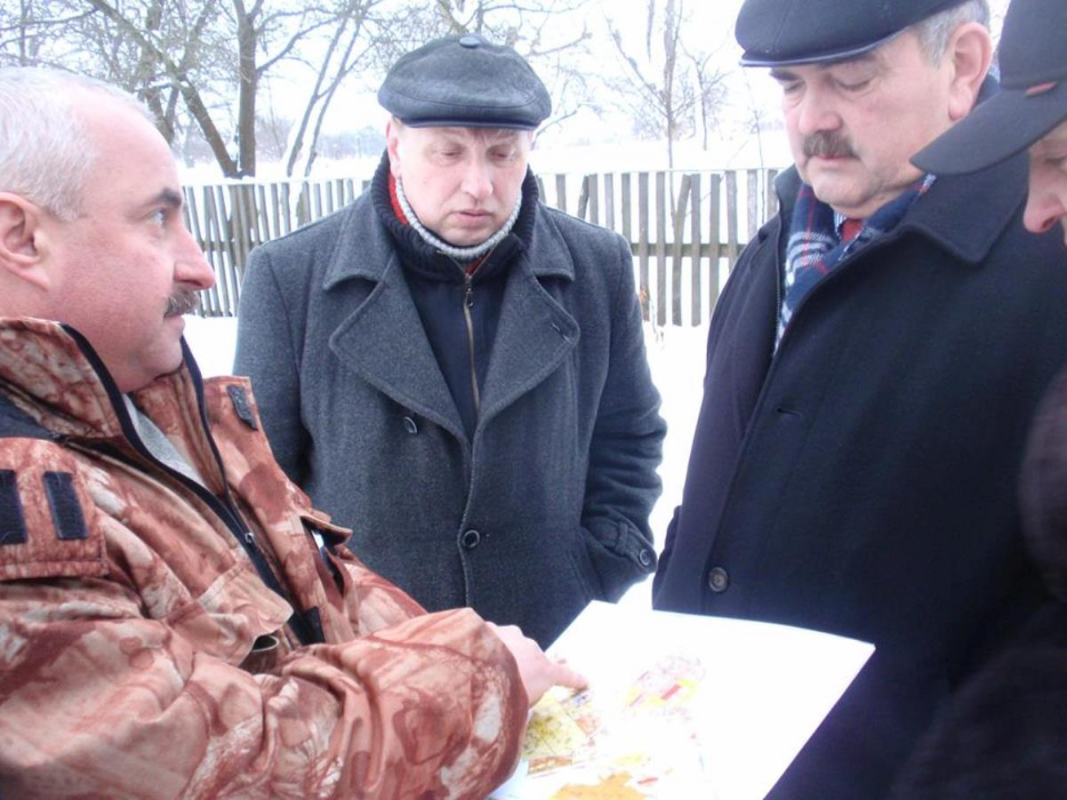 обговорення можливих шляхів співпраці в дослідженні туристичного потенціалу та розвитку туризму на Бродівщині