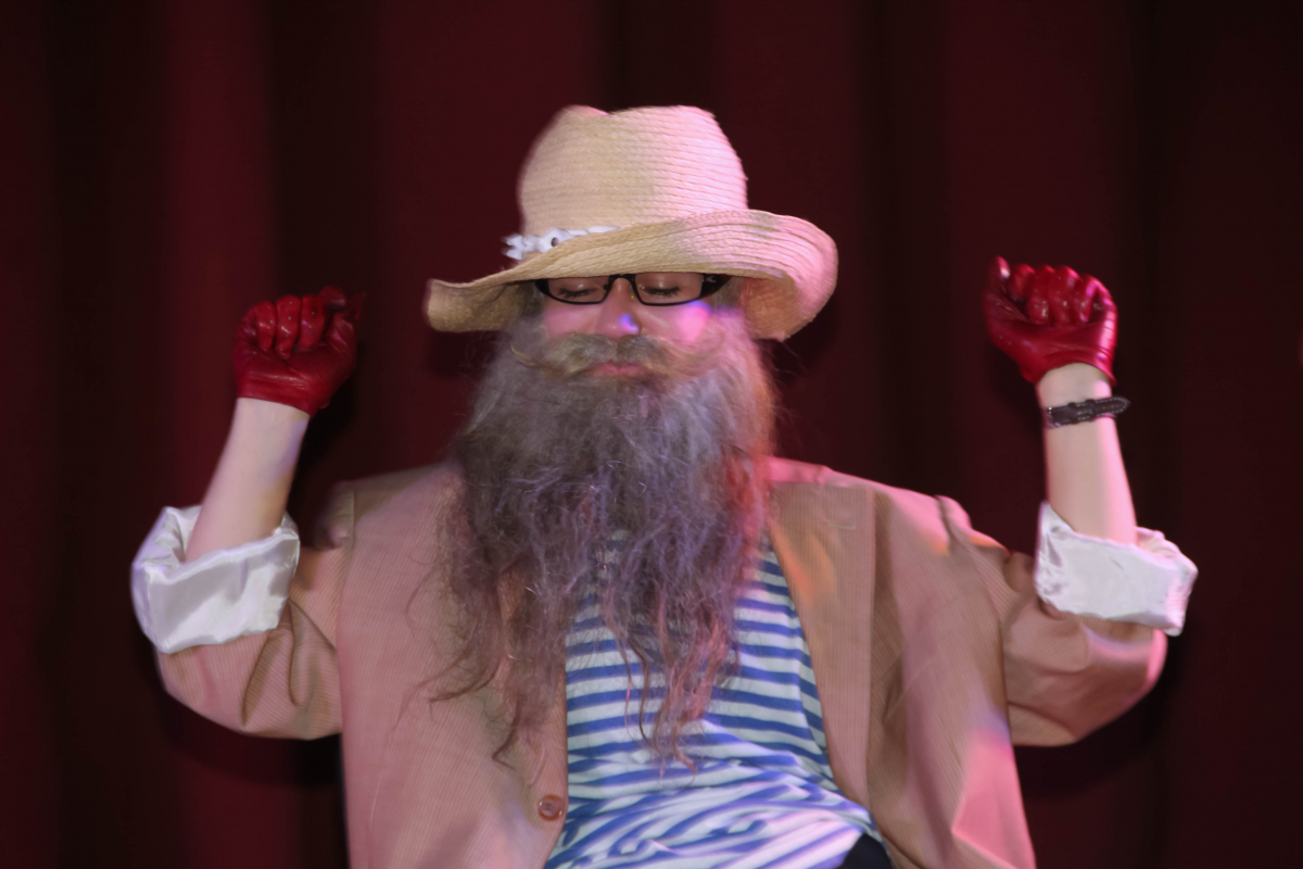 театр-студія «Хочу»