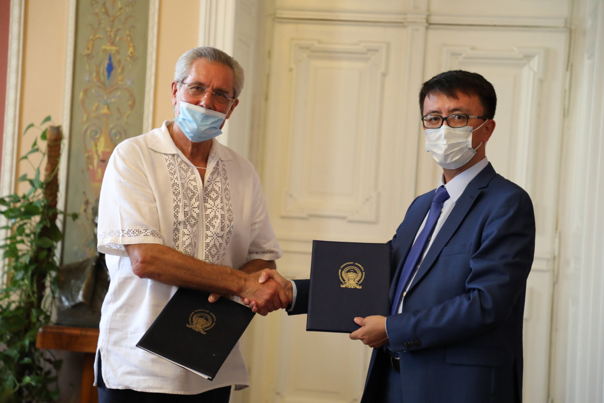 Фото із зустрічі