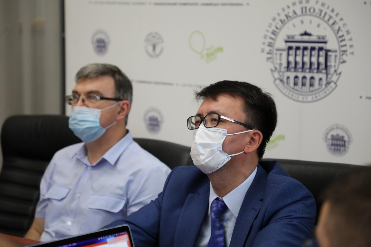 Фото із зустрічі