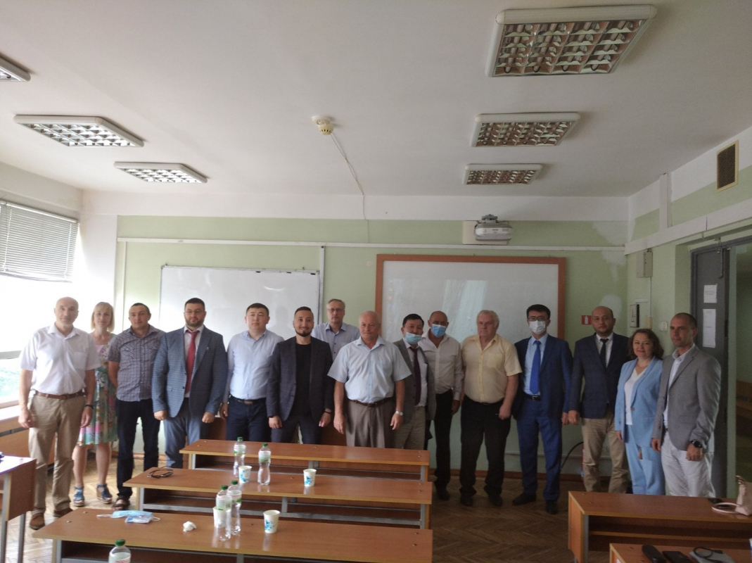 Фото із зустрічі