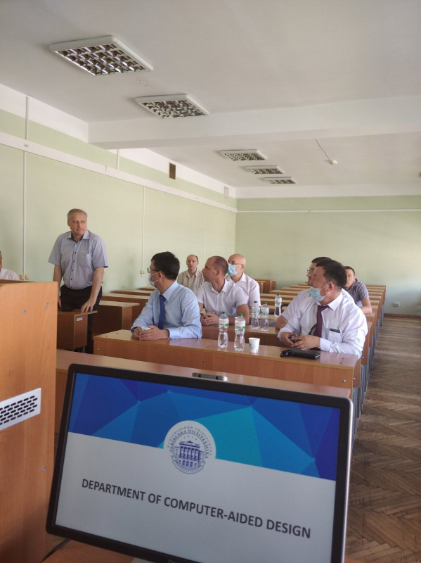 Фото із зустрічі