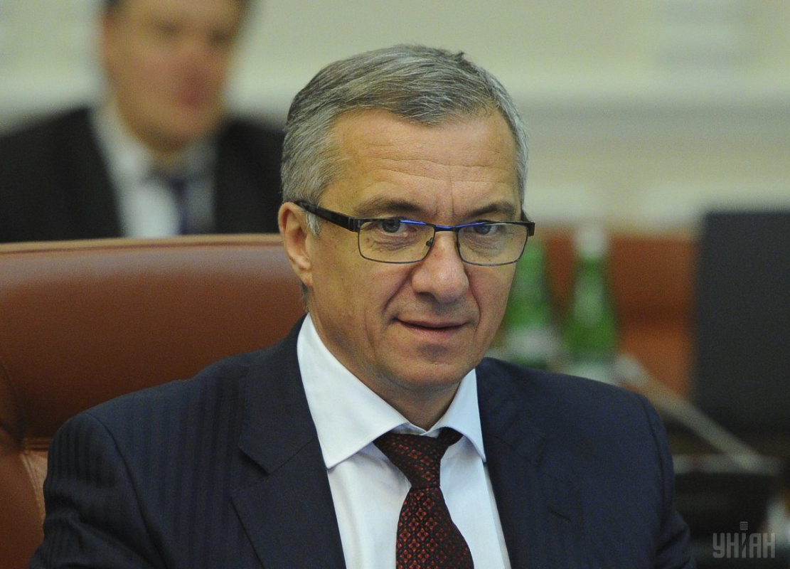 Олександр Шлапак