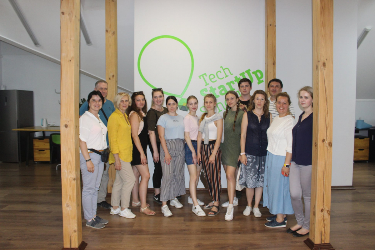 Фото з екскурсії