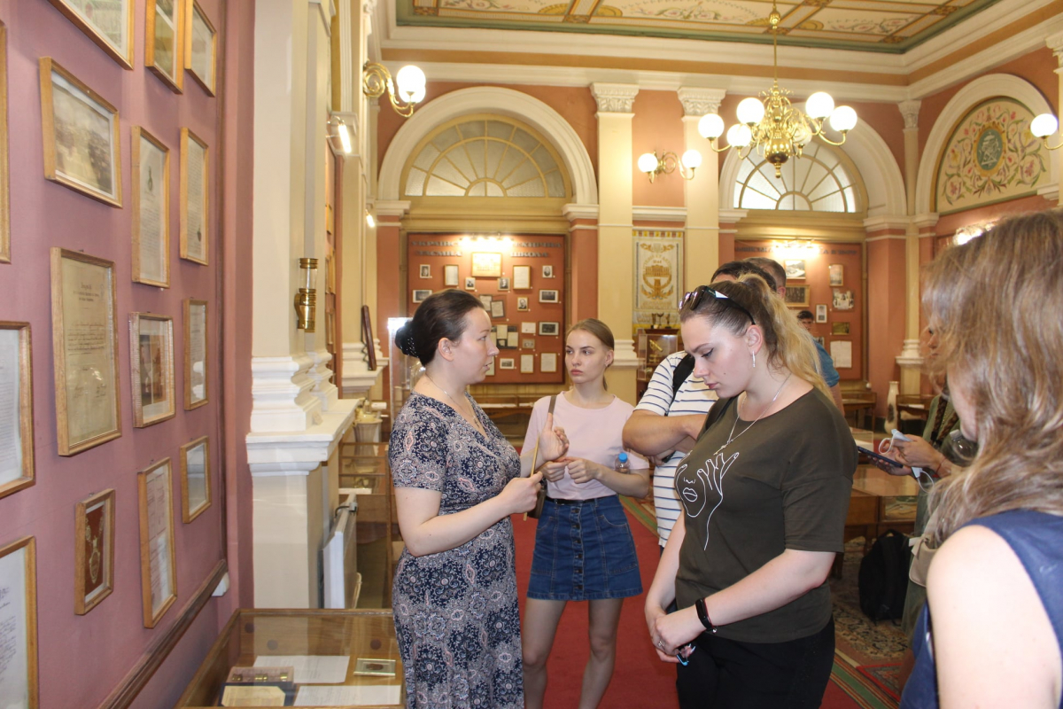 Фото з екскурсії