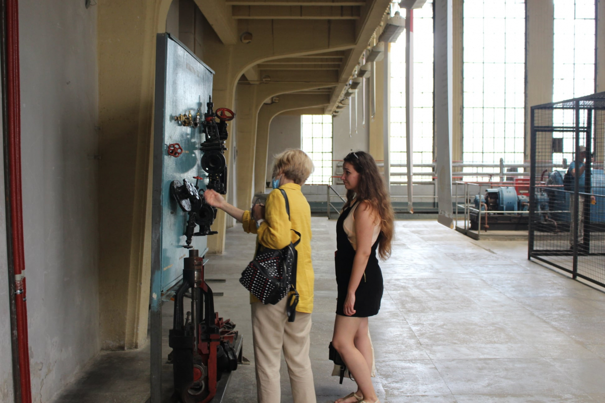 Фото з екскурсії