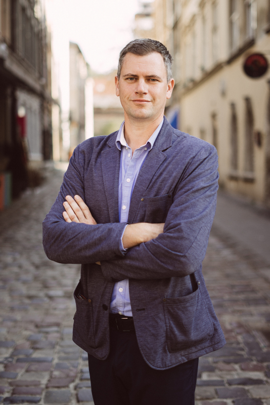 Андрій Андрухів