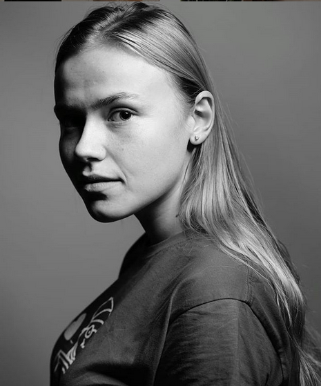 Марія Велика