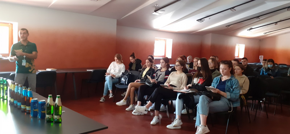 Фото із екскурсії