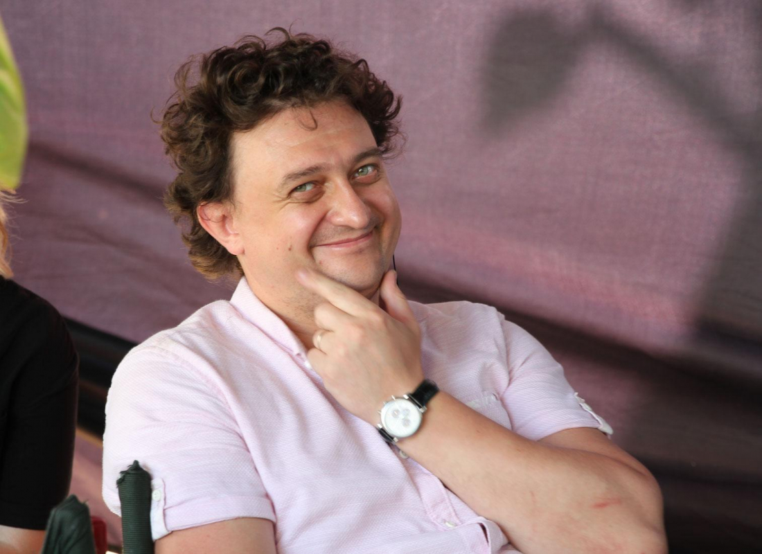 Ярослав Стень