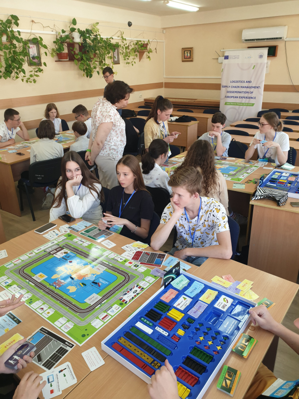 Літня школа