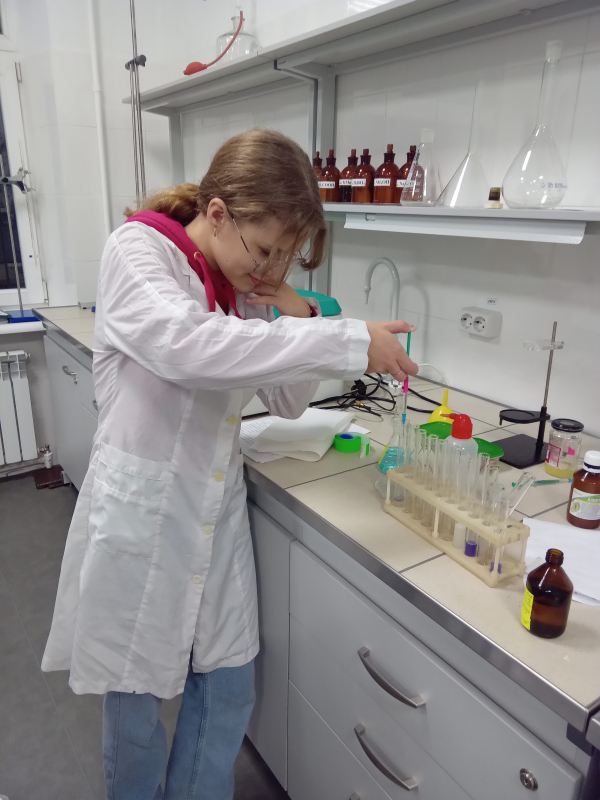 Фото із заняття