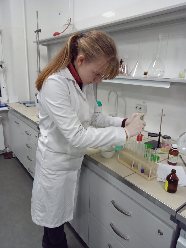 Фото із заняття