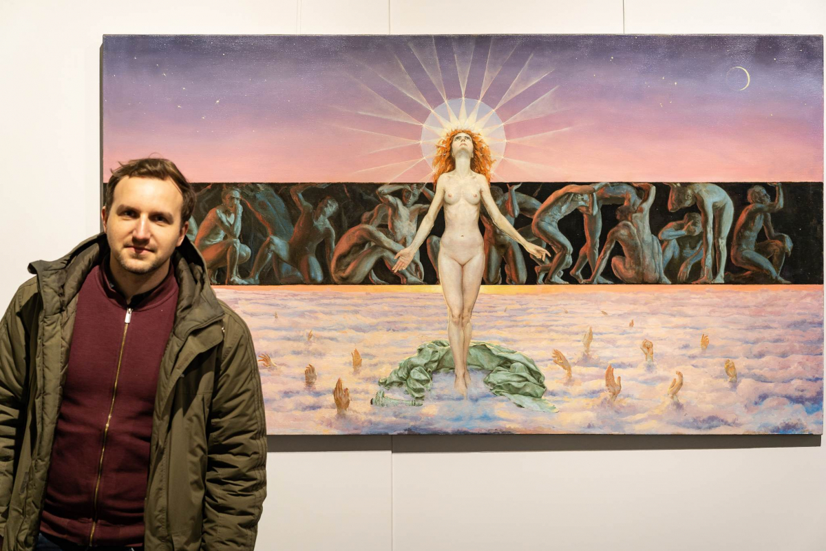 Фото з виставки