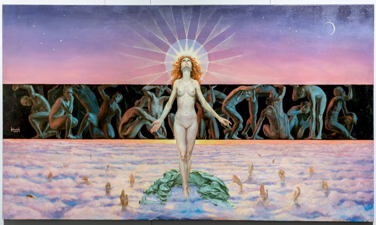 Фото з виставки