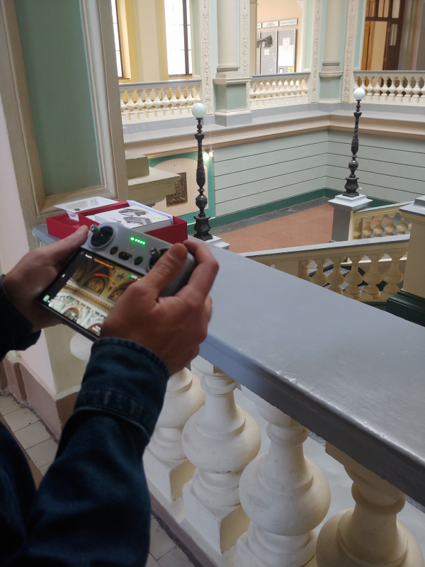 Фото із заходів