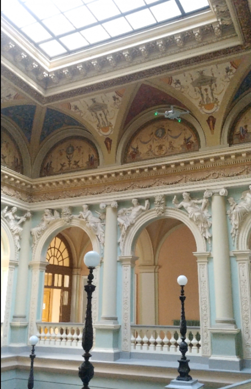 Фото із заходів