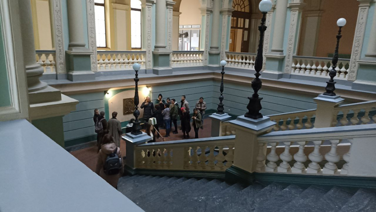 Фото із заходів