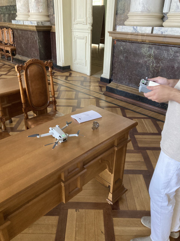 Фото із заходів