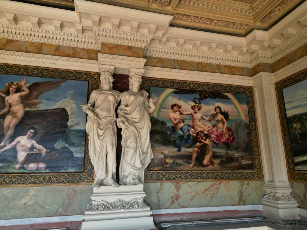 Фото із заходів