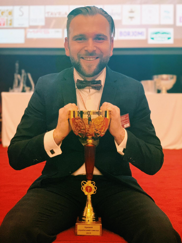 Богдан Павлюх